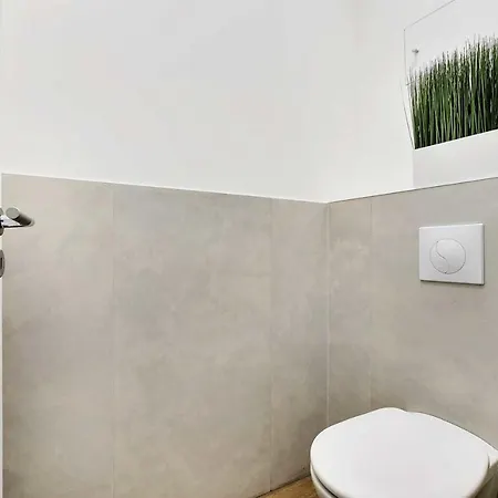 Appartement CMG - Gare Montparnasse Alésia